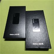 Samsung Galaxy S23 y Samsung Galaxy S23 Fe - Img 45645012