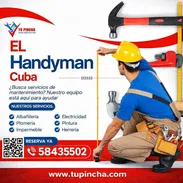 Plomería y servicios para el hogar - Img 53232527