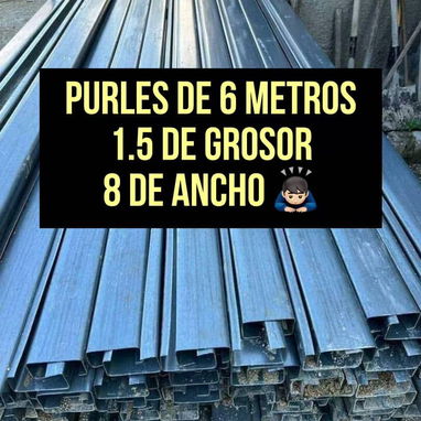 Materiales de construcción - 2/6