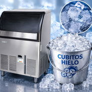 Maquina de hielo - Img 57683364