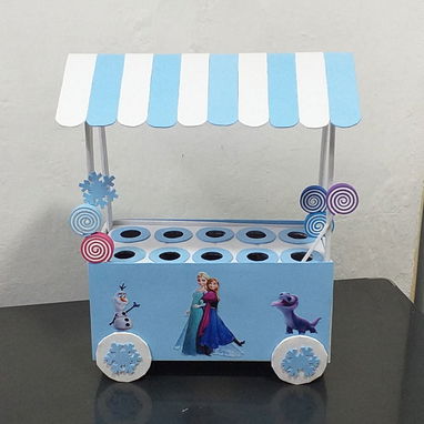 Piñatas y más decoraciones para cumpleaños y eventos - Img 124961608