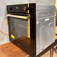 Horno milexus de empotrar eléctrico mensajería gratis - Img 55231025