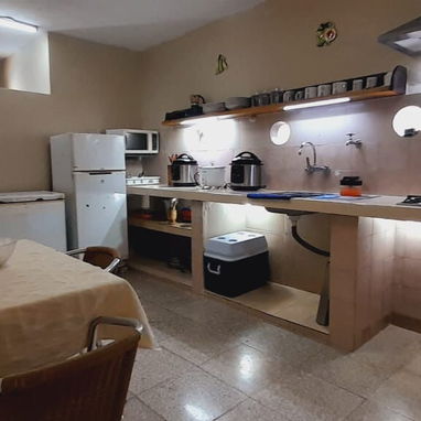 CASA EN LA PLAYA EN BOCA CIEGA | RENTA DE CASA DE VERANO | IDEAL PARA FAMILIAS - 5/9