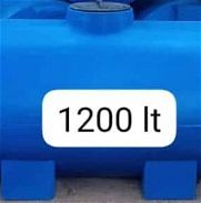 Tanques de agua plasticos - Img 46068217