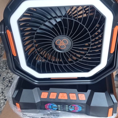 Vendo este ventilador portátil - Img 123628968