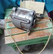 Motor de lavadora rusa - Img 46073991