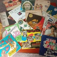 Discos de vinilo - Img 55545799