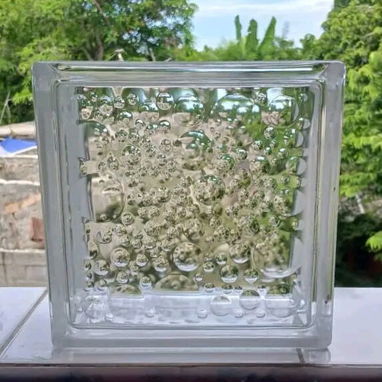 Bloques de cristal - 2/5