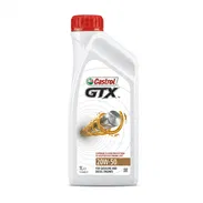 ACEITE CASTROL GTX 20W-50 (Para motores a gasolina y diésel, 1L). - Img 56163502