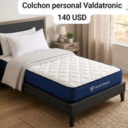 Colchon personal Valdatronic - Img 57490780
