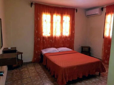 Disponible casa de 3 habitaciones climatizadas con hermosa piscina en Guanabo. WhatsApp 58142662 - Img 63041743