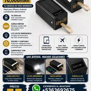 Powerbank - Img 55709750
