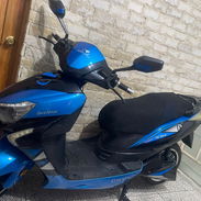 Vendo mi moto electrica soy de aldabo - Img 57602579