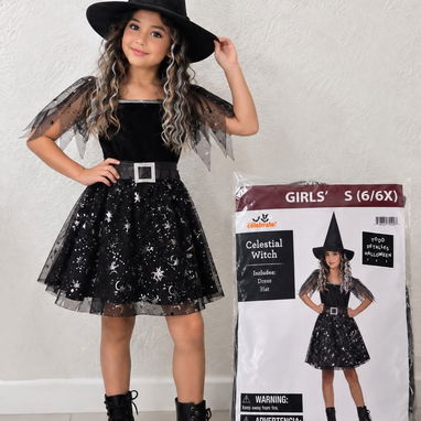 🎭Máscaras y accesorios de Halloween para niños y adultos - 2/10