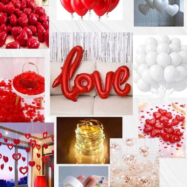 Decoraciones Románticas - 4/10