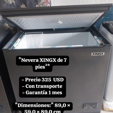 Neveras - Img 126963145