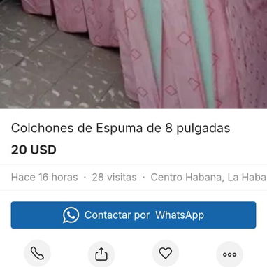 Colchones - Img 122615270