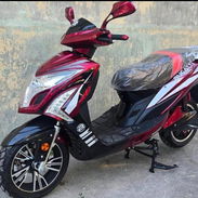 Moto electrica bucati F3 - Img 56686746