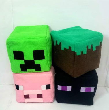 PELUCHES EXCLUSIVOS PERSONALIZADOS POR ENCARGO, CALIDAD SUPERIOR (Kinetica) - Img 84773186