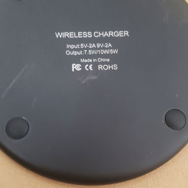Cargadores inalámbricos de carga rápida para celulares. 53cuatro4cuatro8cuatro9 - Img 92171148