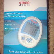 Glucómetro suma - Img 57740177