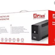 BackUp Aplus Power 800VA - Img 45673028