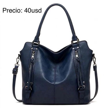 👜 Cartera de Mujer 💕 - 6/10