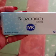 Nitazoxanida - Img 57881004