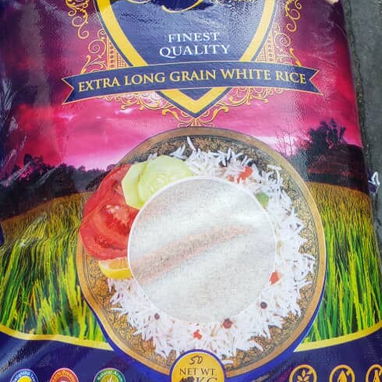 ¡Oferta especial! Saco de arroz Royal – 50 kg – 48 USD - Img 123051747