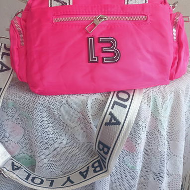 Bandoleros bimba lola con tirantes - 2/3