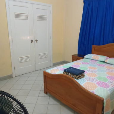Renta de apartamento linial - Img 116597745
