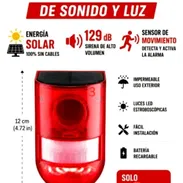 Alama Solar para los paneles 59771239 no te quedes sin la tuya - Img 56907488
