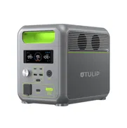 ESTACIÓN DE ENERGÍA TULIP POWER 1200 WATTS - Img 49640522