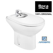 Bidet con todo como aparece en la foto - Img 53781294