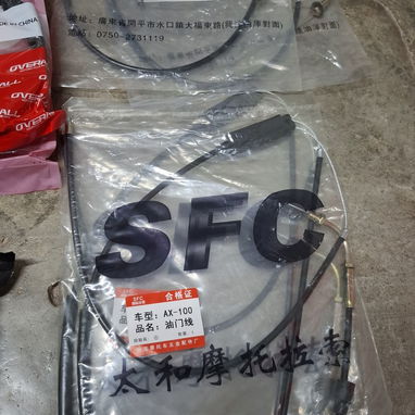 Vendo estas piezas y accesorios para motos - Img 115004050