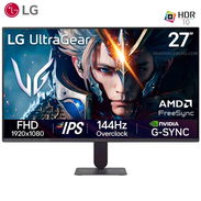 Monitor Game LG más información 👇 - Img 55157214