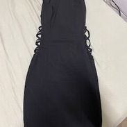 Vestido muy bonito y elegante pero sirve para cualquier ocasión talla S o quizás M - Img 56377378