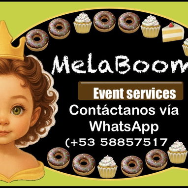 Bufets para cualquier evento !!! - 2/2