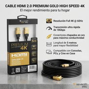 Cable HDMI - Img 58462095