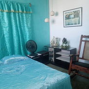 SE ALQUILA HABITACION PARA ESTUDIANTE O RESIDENTE EXTRANJERO EN EL VEDADO 52970776 - Img 55540463