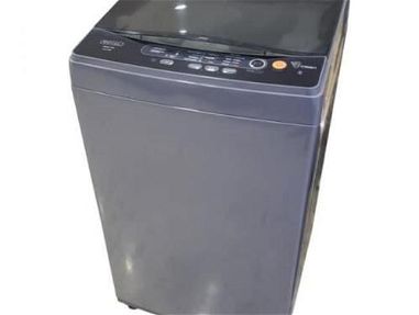 Lavadoras automáticas de 9 kg a estrenar por usted - Img main-image-46118570
