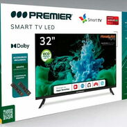 Smart tv Premier 32" - Img 45330787