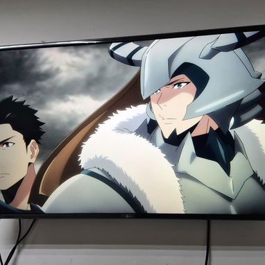 TV LG de 40 pulgadas 4K. Doy soporte pared - Img 127698280