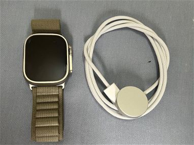 Apple Watch Ultra 2 - Apple Watch Ultra Último reloj de Apple - Img 51620122