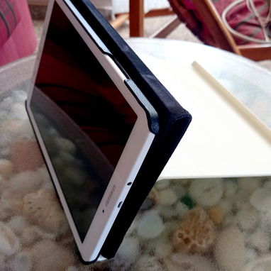 Tablet Samsung Galaxy Tab E de uso en perfecto estado - 60 usd - Img 127639257