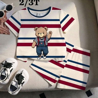 Ropa de niño talla 2/3 años - 6/10