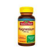 Magnesio 100tab 250 mg - Img 55541971