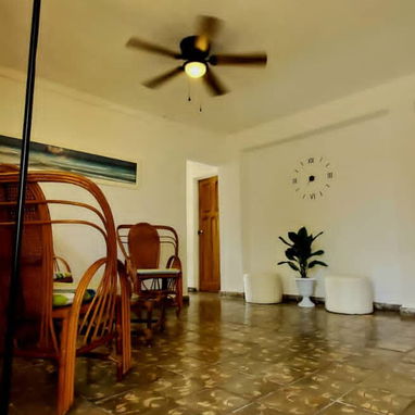🪼 CASA EN PLAYA BARACOA | RENTA CERCA DEL MAR | CASA INDEPENDIENTE EN CUBA 🌴🏡✨ - Img 121836322