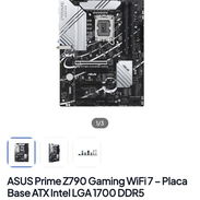 Placa base asus - Img 56704719