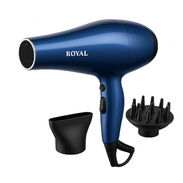 SECADOR DE CABELLO ROYAL DE 2000 WATT NUEVAS EN CAJA!!! - Img 52008958